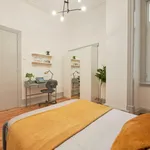 Rent 10 bedroom apartment in Lisbon