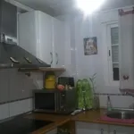 Rent 3 bedroom apartment in Madrid