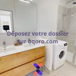 Appartement de 9 m² avec 4 chambre(s) en location à Saint-Étienne