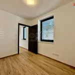 Pronajměte si 1 ložnic/e dům o rozloze 120 m² v Tábor