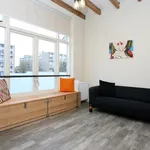 Huur 1 slaapkamer appartement van 45 m² in The Hague