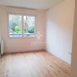 Appartement de 57 m² avec 3 chambre(s) en location à Rouen