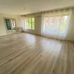 Appartement de 138 m² avec 4 chambre(s) en location à Toulouse 31400 -