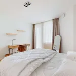 Rent a room in brussels