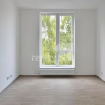 Rent 2 bedroom apartment in Česká Lípa