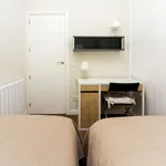 Alquilar 4 dormitorio apartamento en Madrid