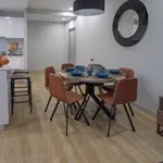 Rent 1 bedroom apartment in seville