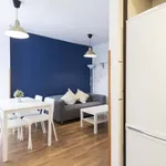 Rent 2 bedroom apartment of 40 m² in Madrid