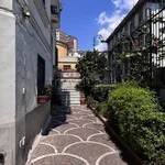 Rent 2 bedroom apartment of 71 m² in Napoli