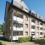 Rent 3 bedroom apartment of 64 m² in Wolfsburg