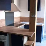 Appartement de 55 m² avec 2 chambre(s) en location à Saint-Étienne