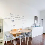 Rent 1 bedroom apartment of 45 m² in rome