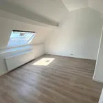 Huur 1 slaapkamer appartement in Anderlecht