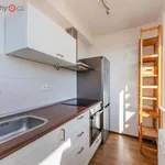 Pronajměte si 1 ložnic/e byt o rozloze 30 m² v Trhový Štěpánov