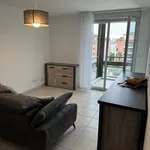 Appartement de 49 m² avec 2 chambre(s) en location à Grand