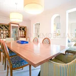 Rent 6 bedroom apartment of 270 m² in Santa Margherita Ligure