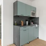 Rent 1 bedroom apartment of 28 m² in Salzgitter