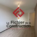 Appartement de 40 m² avec 2 chambre(s) en location à Le Pont-de-Claix