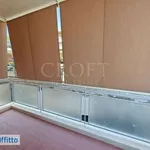 Affitto 3 camera appartamento di 100 m² in Rome