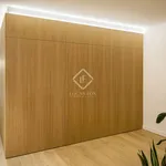 Alquilo 4 dormitorio apartamento de 173 m² en Barcelona