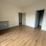 Rent 3 bedroom apartment of 97 m² in Limoges