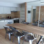  appartement avec 1 chambre(s) en location à La Salle-les-Alpes