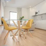 Alugar 1 quarto apartamento de 43 m² em Porto