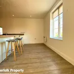 Rent 2 bedroom flat in Norwich