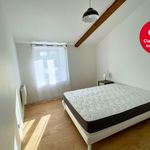 Rent 3 bedroom apartment of 45 m² in CASTRES