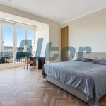 Alquilo 3 dormitorio apartamento de 200 m² en Madrid