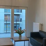 Rent 2 bedroom apartment of 32 m² in Krakow