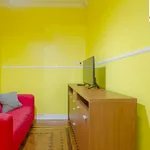 Rent 8 bedroom apartment in Lisbon