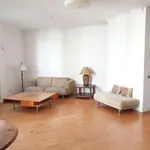 Rent 1 bedroom apartment of 89 m² in barcelona