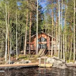 Whispering Pines Chalet – Lapland