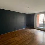 Appartement de 68 m² avec 3 chambre(s) en location à Lille