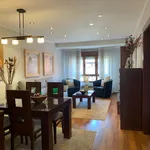 Rent 2 bedroom apartment of 79 m² in Gijón