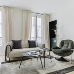 Rent 2 bedroom apartment of 41 m² in Paris