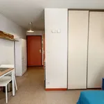 Appartement de 19 m² avec 1 chambre(s) en location à Avignon