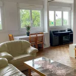 Rent 4 bedroom apartment of 66 m² in Aubergenville