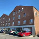 Huur 2 slaapkamer appartement van 96 m² in Bertem