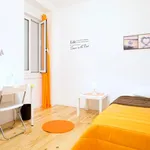 Rent 8 bedroom apartment in Lisbon