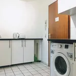 Rent 1 bedroom apartment of 25 m² in Dortmund