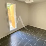 Appartement de 60 m² avec 2 chambre(s) en location à Villasavary