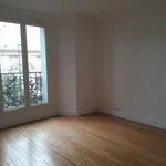 Appartement de 5232 m² avec 3 chambre(s) en location à RUEIL MALMAISON