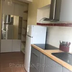 Appartement de 62 m² avec 4 chambre(s) en location à MarseilleT