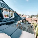 Rent 5 bedroom apartment of 162 m² in Bielefeld