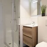 Studio van 24 m² in Binnenstad