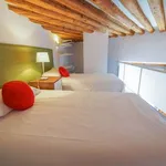 Rent 2 bedroom apartment of 1 m² in madrid