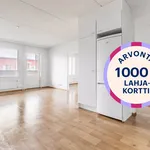 Rent 2 bedroom apartment of 53 m² in Helsinki