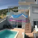 Rent 3 bedroom house of 220 m² in Anavissos Municipal Unit